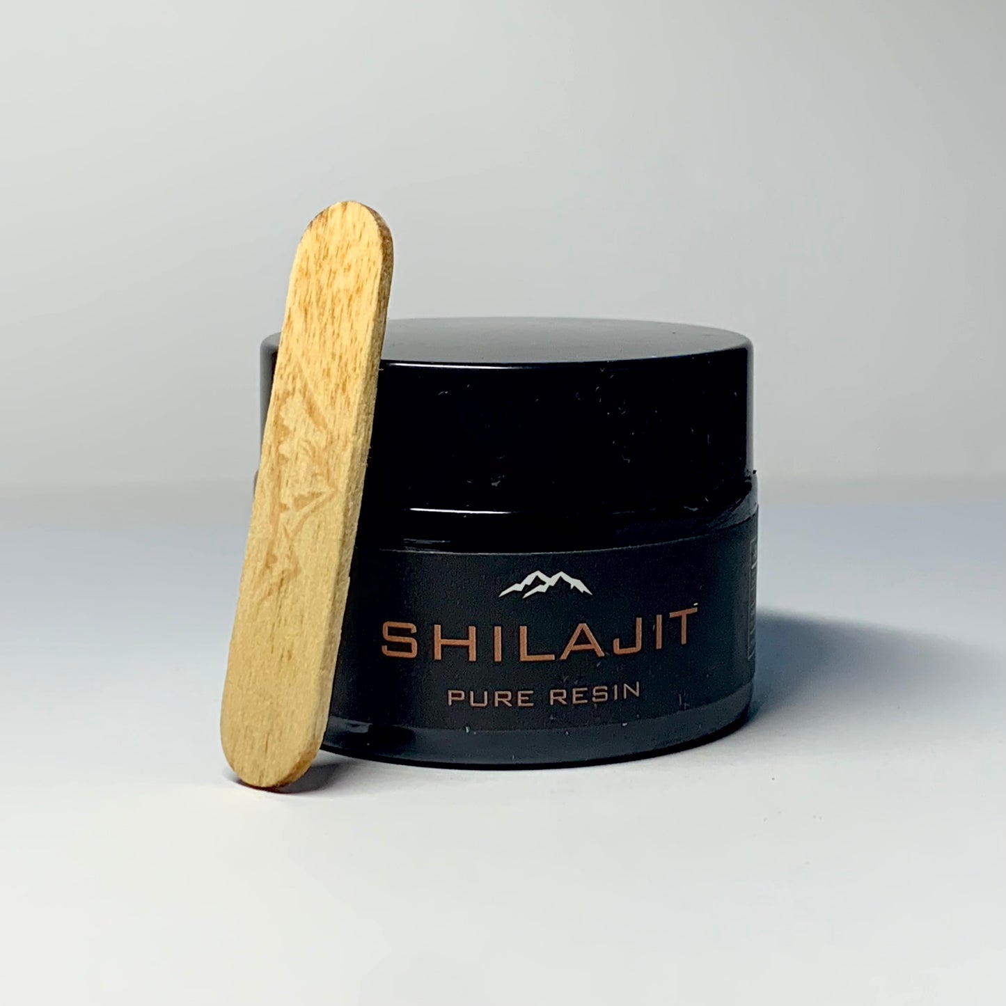 Shilajit Pure Resin